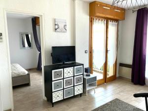 Appartements Farniente et douceur en plein Centre de Calvi : photos des chambres