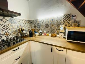 Guest House Pimpioxelli Tonnare img12