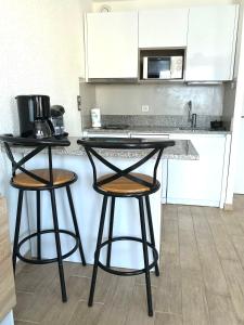 Appartements Farniente et douceur en plein Centre de Calvi : photos des chambres