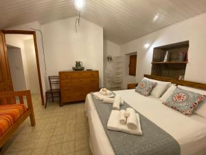 Guest House Pimpioxelli Tonnare img19