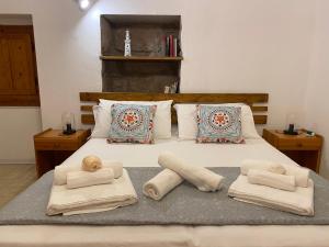 Guest House Pimpioxelli Tonnare img18