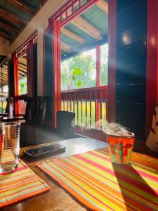 RanchoVista coffee ring The land of Encanto