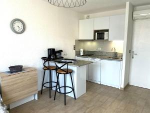 Appartements Farniente et douceur en plein Centre de Calvi : photos des chambres