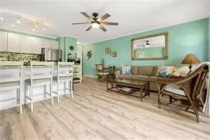 Oceanfront with AirCon-Hear the waves-Amazing Views-WIFI - لاهينا