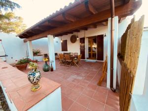 Guest House Pimpioxelli Tonnare img5