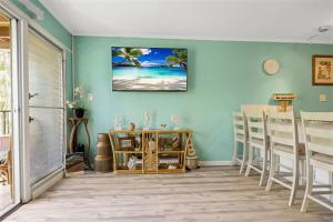 Oceanfront with AirCon-Hear the waves-Amazing Views-WIFI