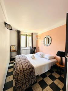 Le cocon de l’abbaye