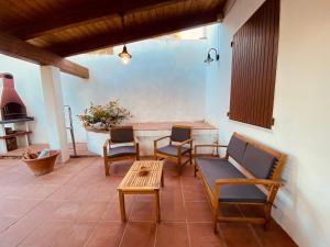 Guest House Pimpioxelli Tonnare img8