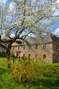 Selský Dvůr- apartmány a keramická dílna