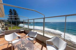 Luxe Oceanfront Penthouse! Yambas best Suncrest 5