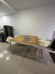 Horizon Suite at Trefoil Setia Alam