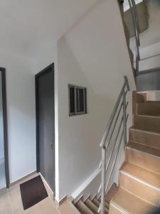 Apartaestudio Cartagena 4P