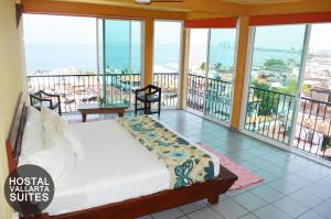 Hostal Vallarta Suites