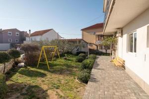 Apartments by the sea Brodarica, Sibenik - 21441