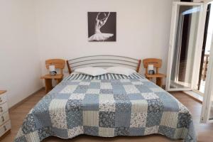 Apartments by the sea Brodarica, Sibenik - 21441