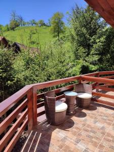 Pensiunea Antonio Bran