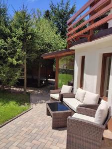 Pensiunea Antonio Bran