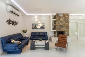 Luxury villa with a swimming pool Tugare, Omis - 20067