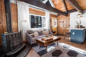 Bearadise - Prime location for a family getaway in the winter or summer