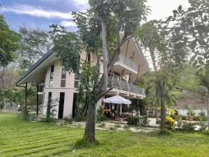 Villa Pura Vida - Matapalo