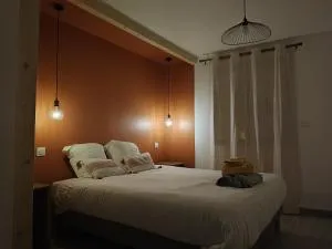 Apparthotel La Livinière - 锡兰