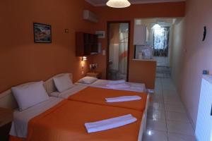 Angela Studios Chios-Island Greece