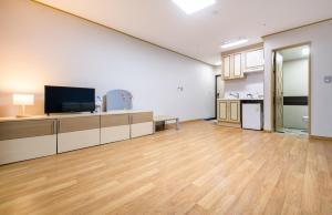 Seogwipo Worldcup Resort