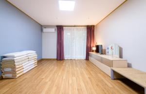 Seogwipo Worldcup Resort