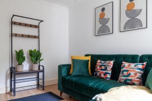 One bedroom flat in the heart of Brixton