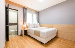 Seogwipo Worldcup Resort