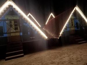 Newang Gaon Eco Homestay Aaradhya by StayApart