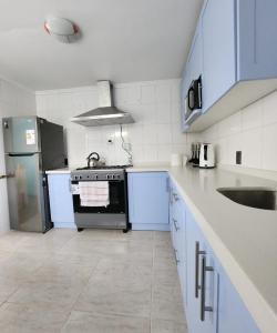 Casa en condominio cerca de la playa El Quisco Norte