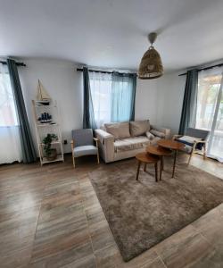 Casa en condominio cerca de la playa El Quisco Norte