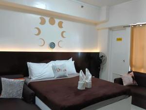 B123 Unit 1852 Prime Residences Tagaytay Condominium - Budget Staycation - Not 5-star Hotel Accommodation