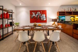 Villa Alopa Seminyak