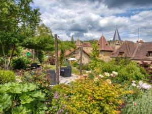 Maisons de vacances Gite Saint-Pompont, 2 pieces, 2 personnes - FR-1-616-92 : photos des chambres