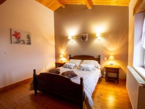 Charmante maison à Monpazier avec Wifi et parking privatif - FR-1-616-173