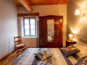 Maisons de vacances Gite Monpazier, 4 pieces, 6 personnes - FR-1-616-173 : photos des chambres