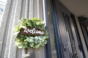 la3 hotel annex 新宿三階建て一軒家