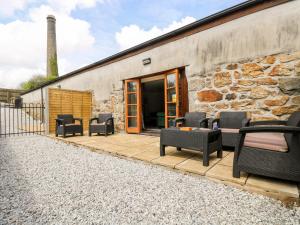 Wheal ProsperThe West Dry