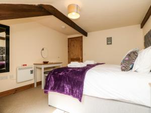 Wheal ProsperThe West Dry