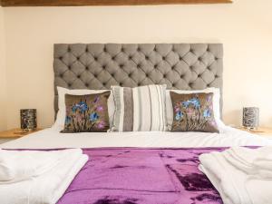 Wheal ProsperThe West Dry