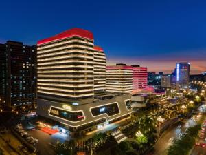广州 Livetour Hotel Luogang Metro Guangzhou 3星级 酒店 客房