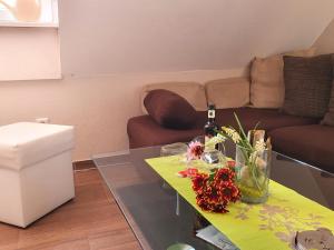 Ferienwohnung Carpe Diem