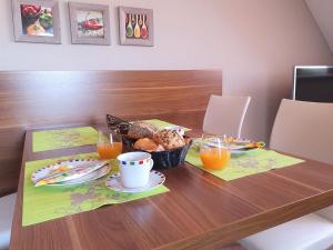 Ferienwohnung Carpe Diem