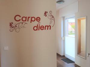 Ferienwohnung Carpe Diem