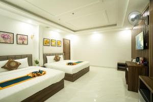 Standard Familly Room