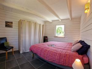 Holiday Home in Locquirec near Sandy Beaches