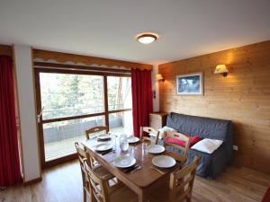 Bel Appartement 35m² proche des pistes avec terrasse - FR-1-549-127