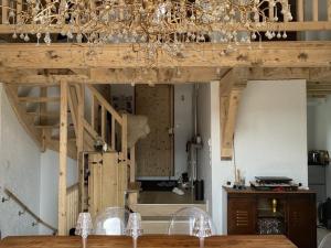 Chalets Chalet Crest-Voland, 6 pieces, 10 personnes - FR-1-733-70 : photos des chambres